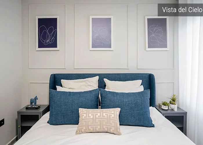 Yalarent Mountainside Luxury Apartments With Private Pool Eilat