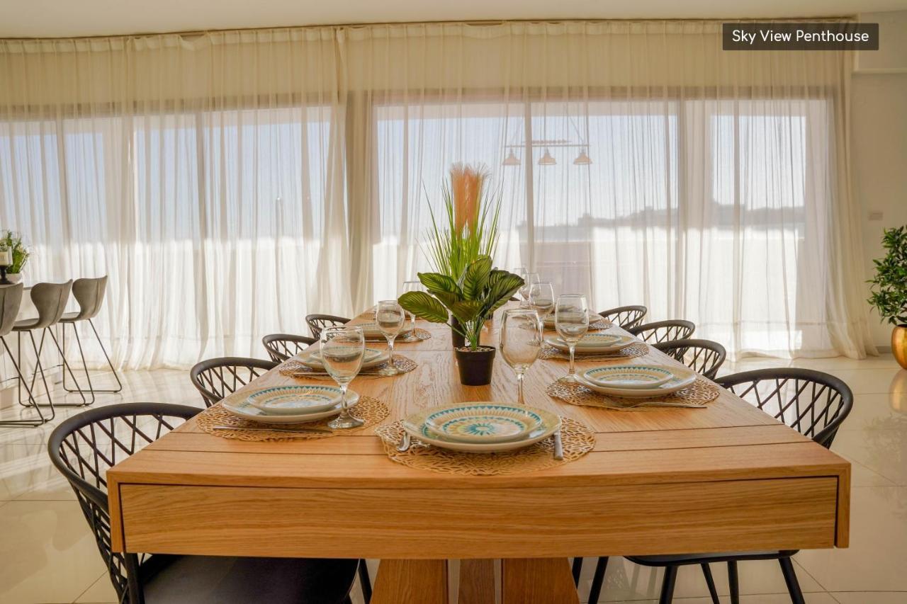 Appartamento Yalarent Mountainside Luxury With Private Pool