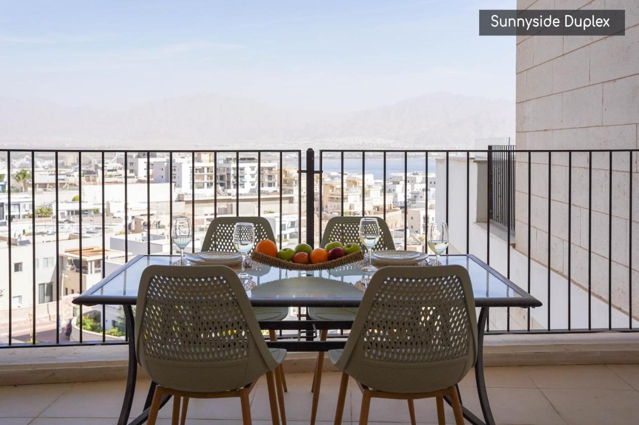 Appartamento Yalarent Mountainside Luxury With Private Pool