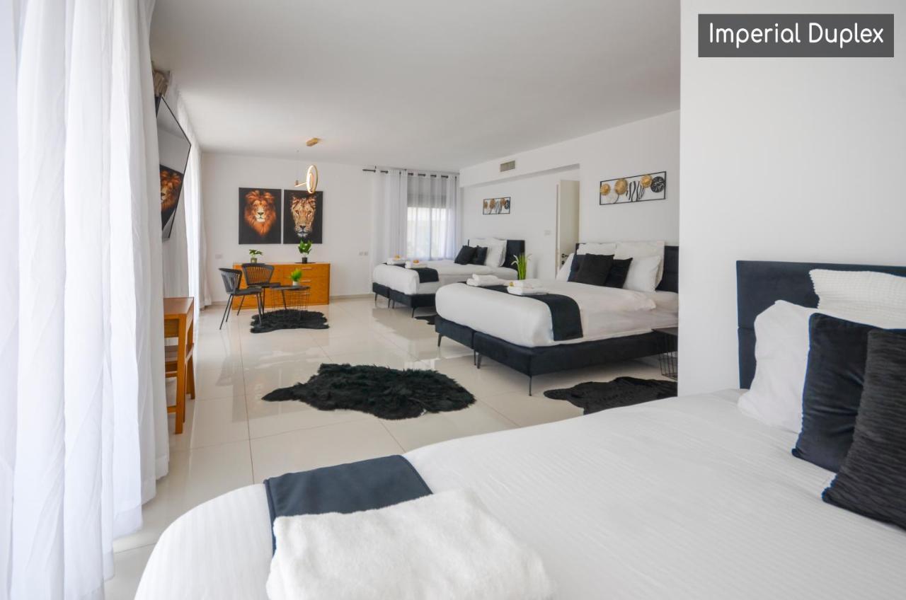 Appartamento Yalarent Mountainside Luxury With Private Pool