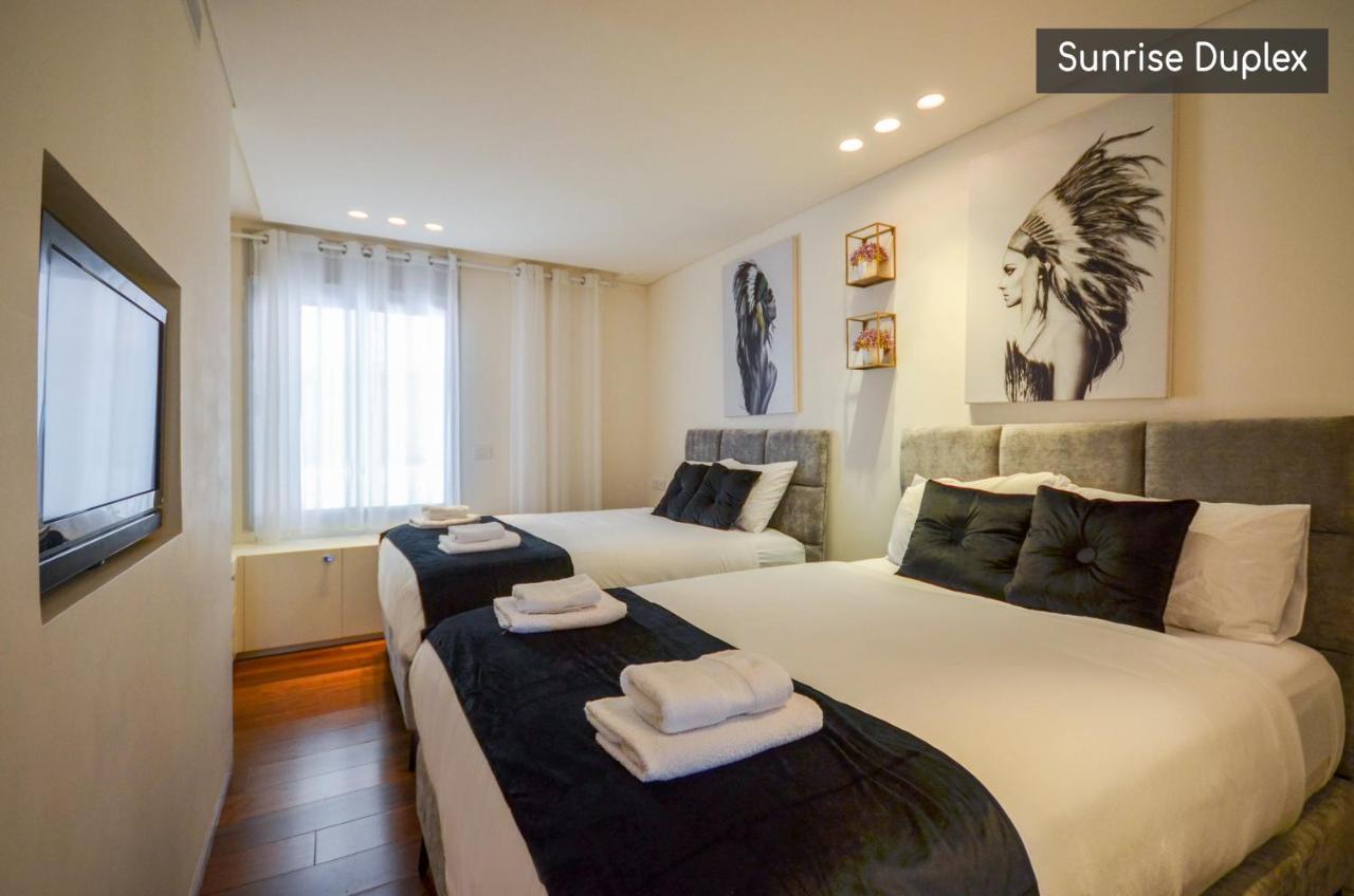 Appartamento Yalarent Mountainside Luxury With Private Pool Eilat