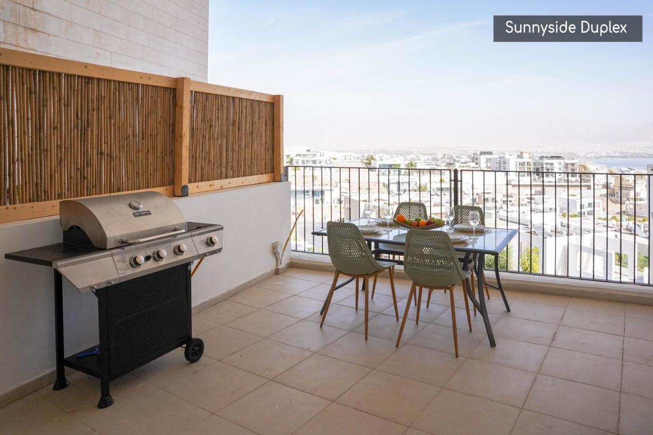 Appartamento Yalarent Mountainside Luxury With Private Pool
