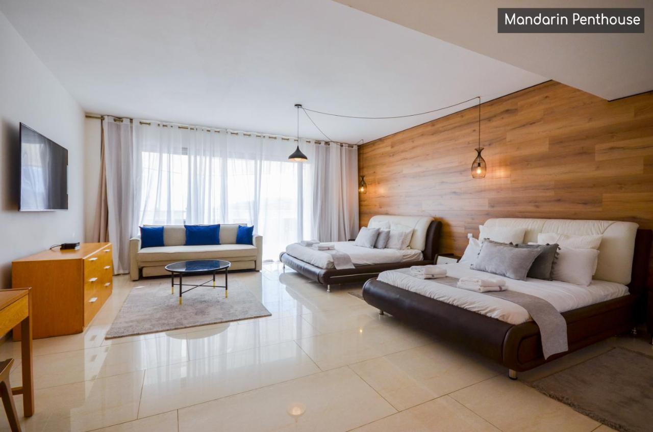 Appartamento Yalarent Mountainside Luxury With Private Pool *