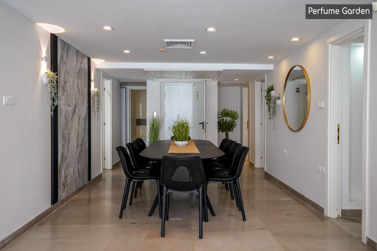 Yalarent Mountainside Luxury With Private Pool Appartamento