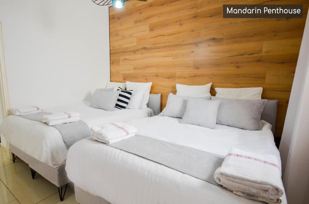 Yalarent Mountainside Luxury With Private Pool Appartamento Eilat