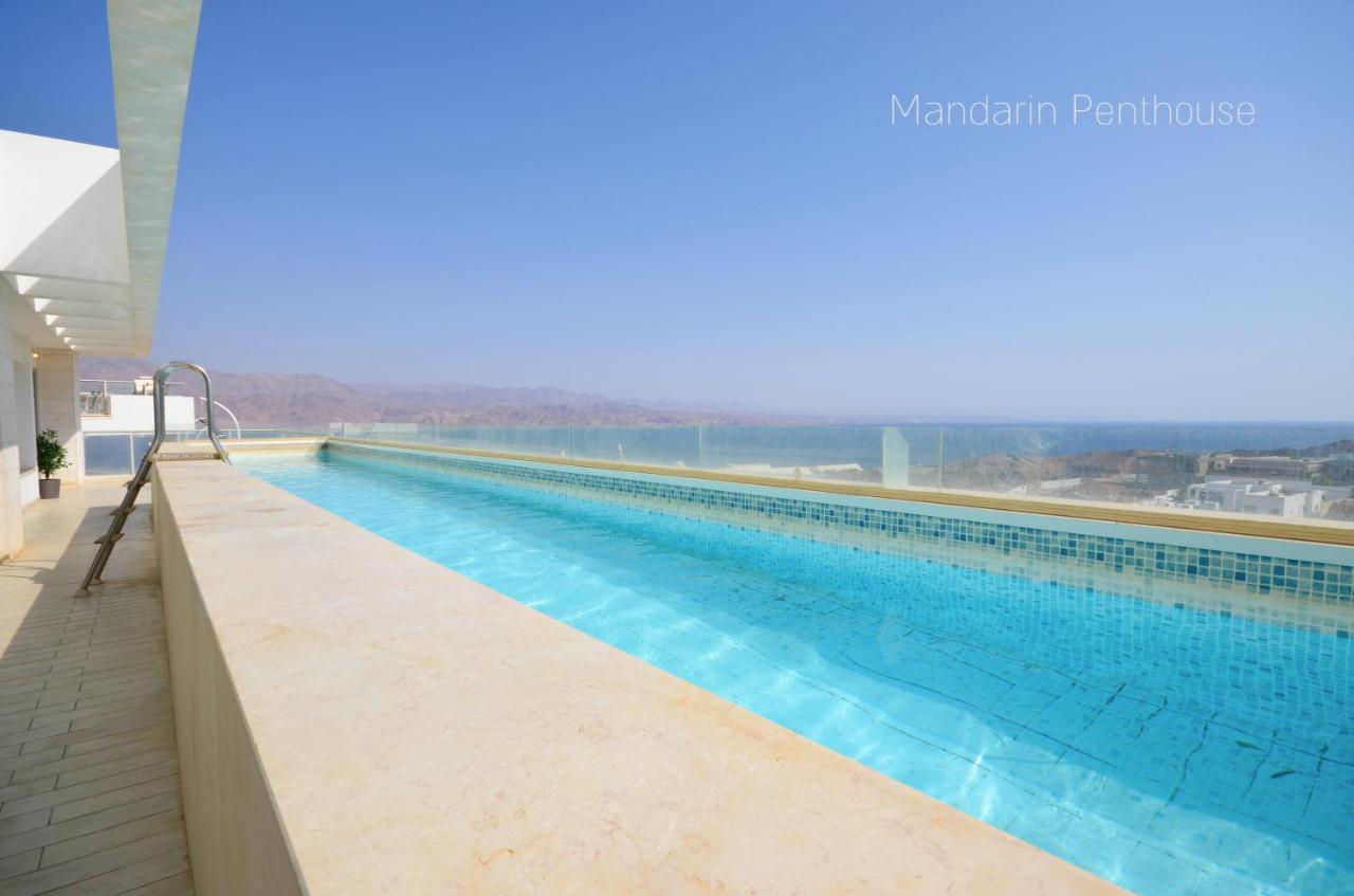 Appartamento Yalarent Mountainside Luxury With Private Pool *