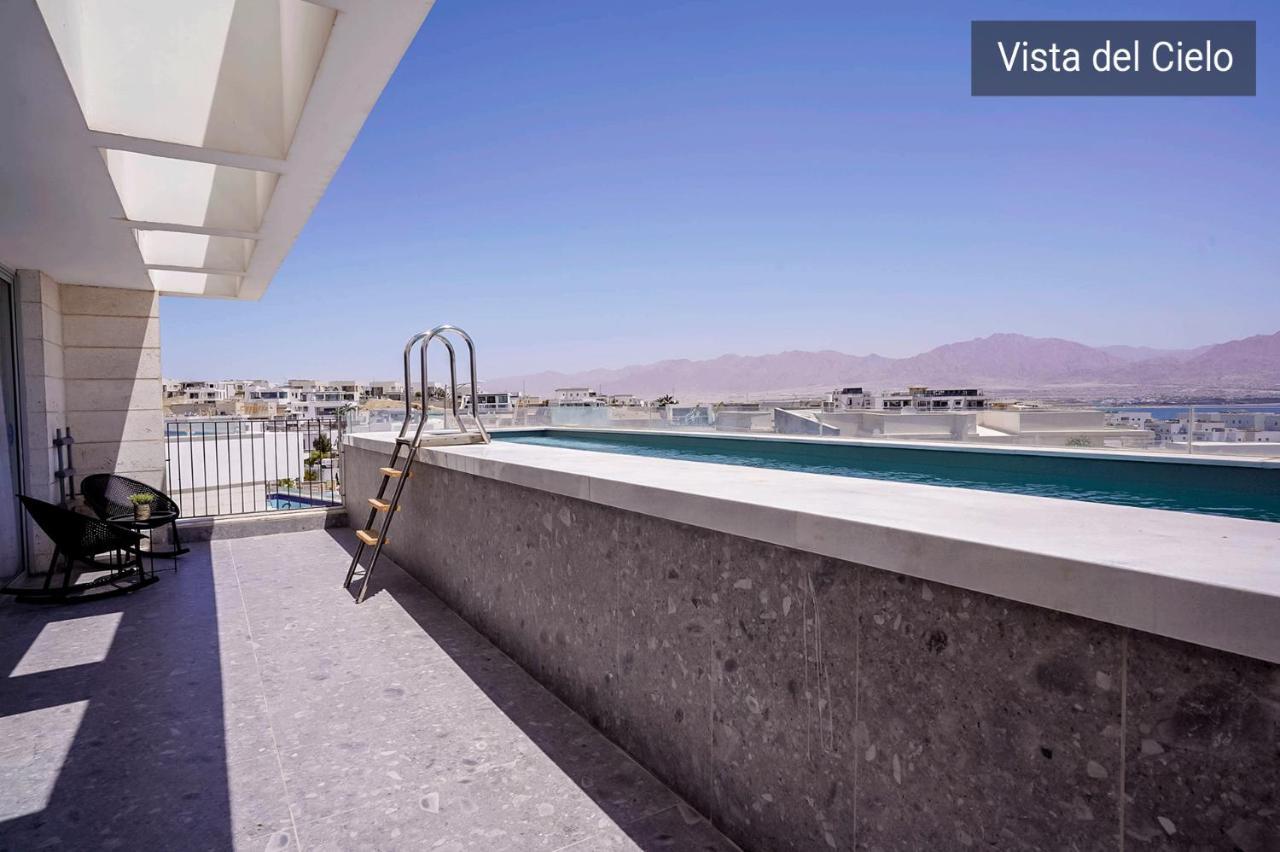 Appartamento Yalarent Mountainside Luxury With Private Pool