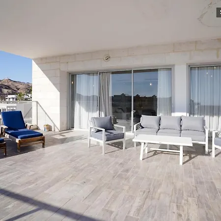 Yalarent Mountainside Luxury Apartments With Private Pool Eilat Exterior photo