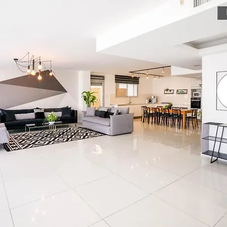 Yalarent Mountainside Luxury Apartments With Private Pool Eilat Exterior photo