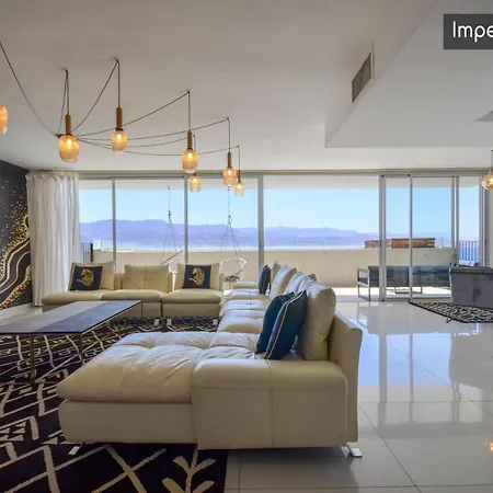 Yalarent Mountainside Luxury Apartments With Private Pool Eilat Exterior photo