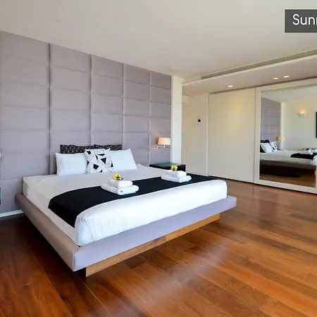 Yalarent Mountainside Luxury Apartments With Private Pool Eilat Exterior photo