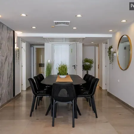 Yalarent Mountainside Luxury Apartments With Private Pool Eilat Exterior photo