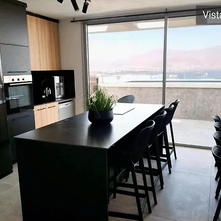 Yalarent Mountainside Luxury Apartments With Private Pool Eilat Exterior photo