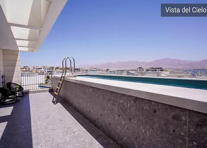 YalaRent mountainside luxury properties - Families only