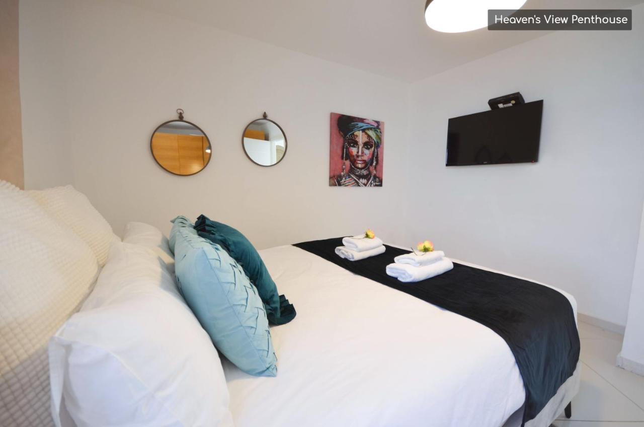 Appartement Yalarent Mountainside Luxury - Families Only *