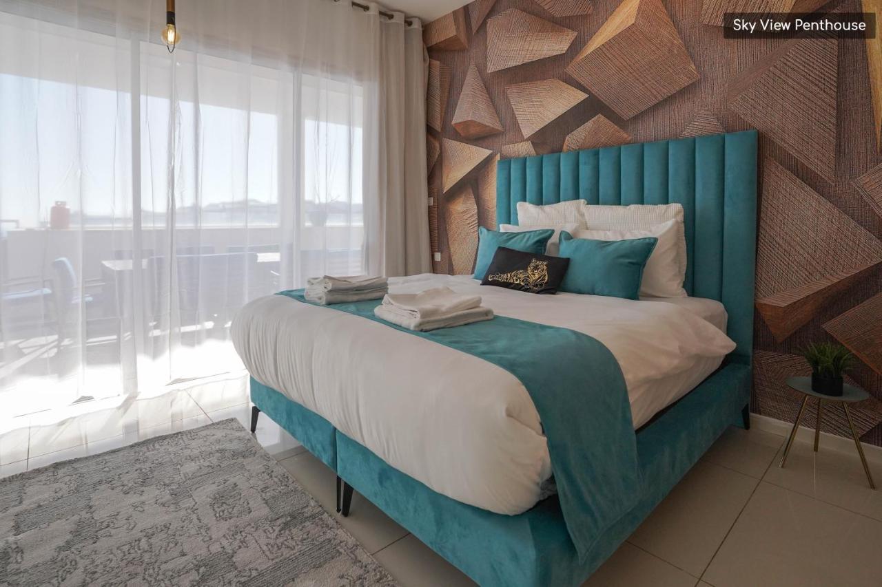 Yalarent Mountainside Luxury With Private Pool דירה