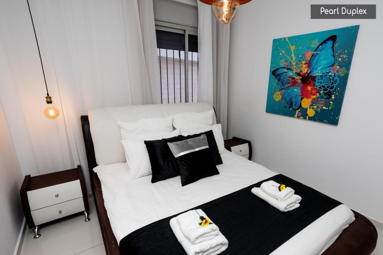 Yalarent Mountainside Luxury - Families Only Appartement Eilat
