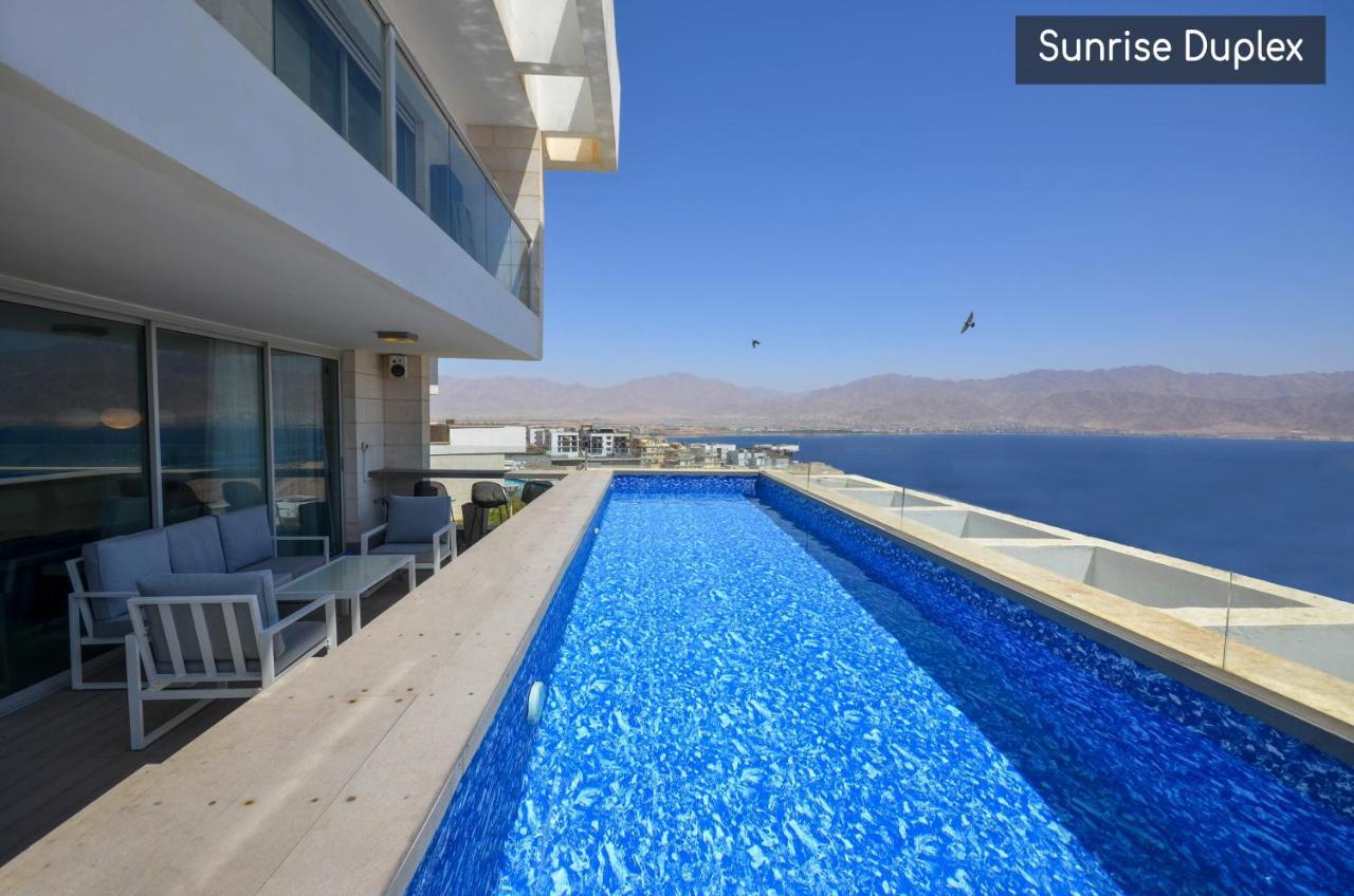 Appartement Yalarent Mountainside Luxury - Families Only Eilat