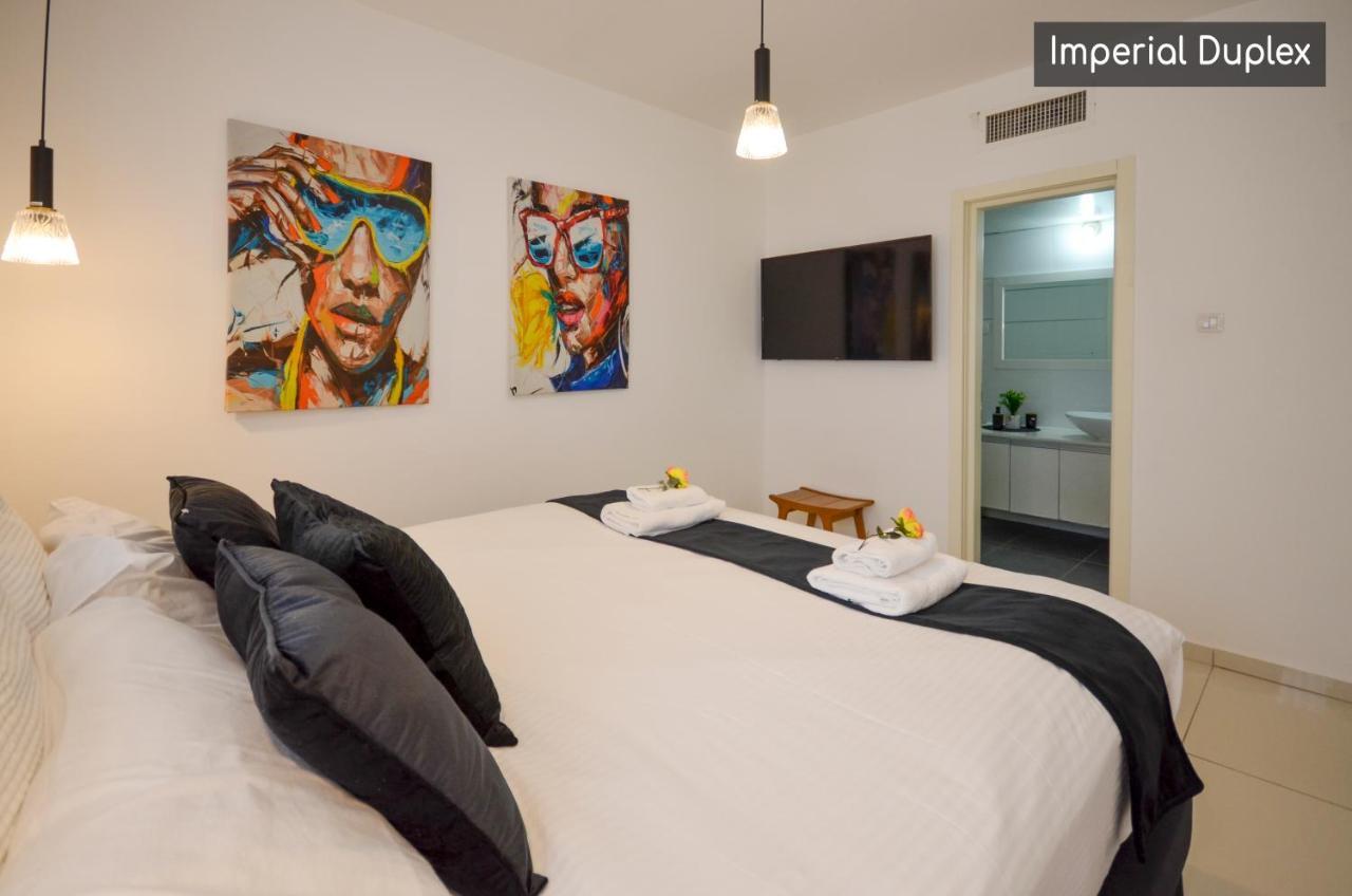 Yalarent Mountainside Luxury - Families Only Eilat