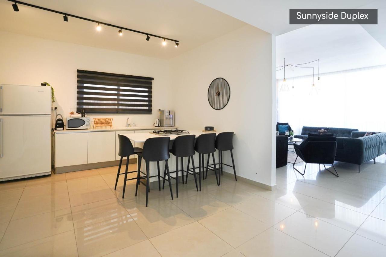 דירה Yalarent Mountainside Luxury With Private Pool אילת