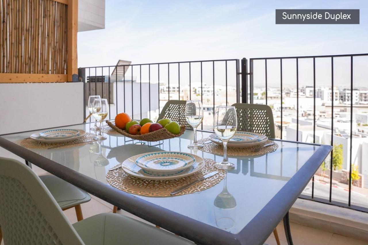 Yalarent Mountainside Luxury With Private Pool * אילת