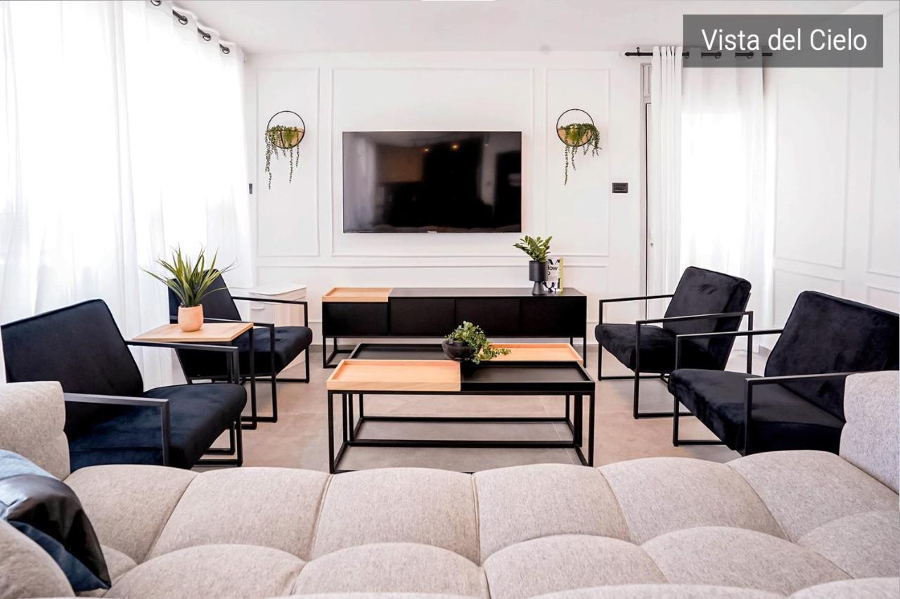 דירה Yalarent Mountainside Luxury With Private Pool אילת